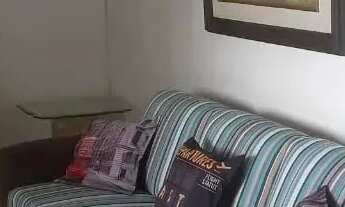 Imagem 7: Smaile Passeio do Mindu, mobiliado, 4ª andar, 2qts(1suite + 1 qto), banheiro social, 1 vag