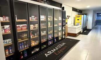 Imagem 7: Alugo excelente apartamento com infraestrutura completa