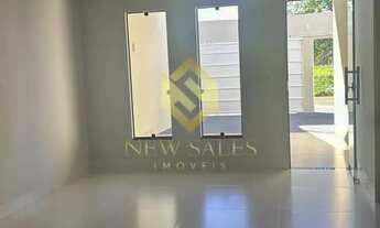 Imagem 2: Casa- 3 quartos, 1 suíte, 113m², 2 vagas- Residencial Beatriz Nascimento