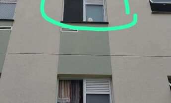 Imagem 2: Apartamento Condomínio Garapa Campo bonito