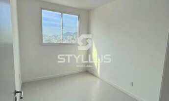 Imagem 7: Engenho Novo Apartamento com 2 dormitórios