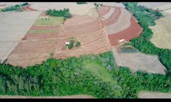 Imagem 2: Sítio em linha Boa Vista - Interior - Serranópolis do Iguaçu/PR
