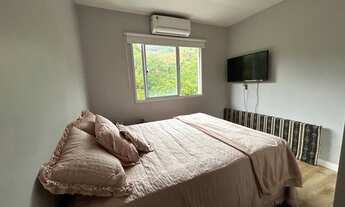 Imagem 7: Apartamento mobiliado a 3 km do shopping via Catarina