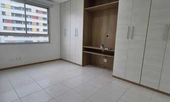 Imagem 5: Residencial Salvador Dali - 3 quartos em Adrianópolis - Manaus - AM