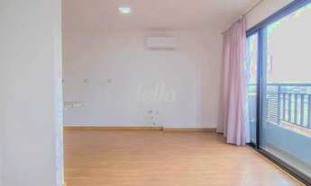 Imagem 3: Apartamento 1 quartos para alugar no(a) Santana