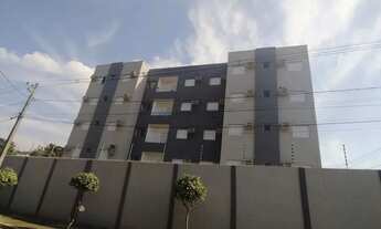 Imagem 3: Oportunidade Apartamento Novo Várzea Grande