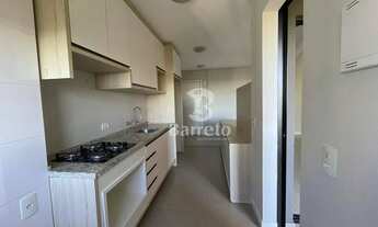 Imagem 6: Apartamento com 3 dormitórios à venda, 81 m² por R$ 759.000,00 - Gleba Palhano - Londrina