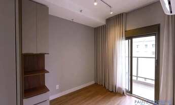 Imagem 6: APARTAMENTO - HIGIENÓPOLIS - SP