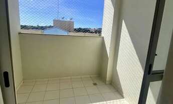 Imagem 2: Apartamento no Jundiaí com 2 vagas de garagem