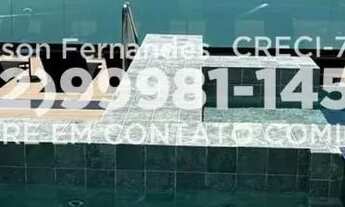 Imagem 4: Edf New Time, beira mar, novo, Studio com 30m2