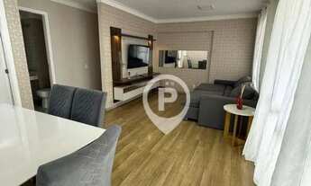 Imagem 3: Apartamento no Centro de Santo André