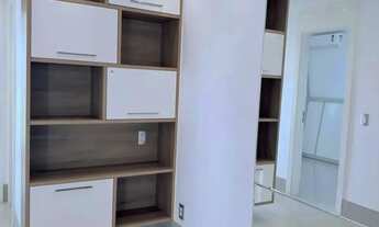 Imagem 2: Excelente Apartamento de 76 m² com 2 Quartos para Aluguel no Calhau