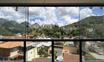 Imagem 4: Apartamento Novo e Moderno de 3 quartos, com Vista Incrível nas Braunes