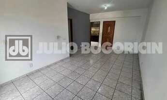 Imagem 4: Apartamento a venda e locação no Méier - 3 quartos (1suite) - Varandão - Vaga