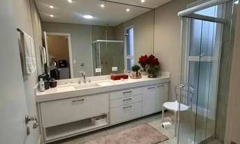 Imagem 5: Cond.Res.9 Alphaville Locação