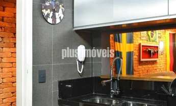 Imagem 7: Itaim Bibi - Mobiliado