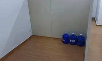 Imagem 6: Sala, 50 m² - venda ou locação - Centro - Santo André/SP