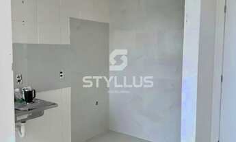 Imagem 6: Engenho Novo Apartamento com 2 dormitórios