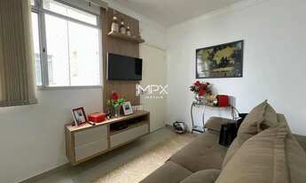 Imagem 2: Apartamento à venda em Piracicaba, Ondas, com 2 quartos, com 46 m²