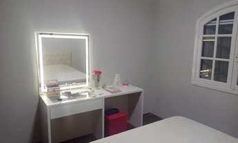 Imagem 5: SOBRADO ALTO PADRÃO À VENDA