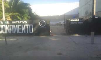 Imagem 2: Lote em Rua H-W - Recreio dos Bandeirantes - Rio de Janeiro/RJ