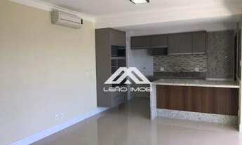 Imagem 3: Apartamento com 3 dormitórios, 3 suítes, 3 vagas para alugar, 117 m² por R$ 8.330/mês - Ma