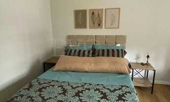 Imagem 2: Apartamento de 1 dormitório com 83 m² no Bairro Rio Branco