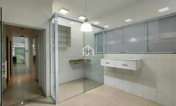 Imagem 6: Prédio Comercial com área privativa de 201,60 m² no bairro Cidade Nova em Pindamonhangaba