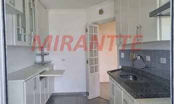 Imagem 4: Apartamento de 79m² com 3 quartos em Mandaqui