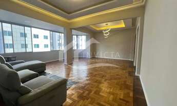 Imagem 3: Excelente apartamento 4 quartos vista praia