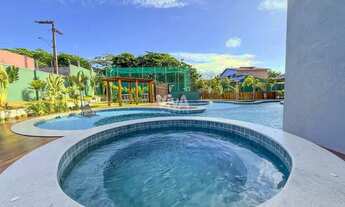 Imagem 4: Cobertura com 4 suítes no Eusébio