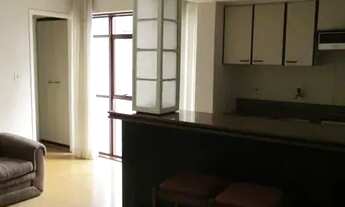 Imagem 7: Apto Mobiliado para aluguel, 1 quarto, Funcionários - Belo Horizonte/MG