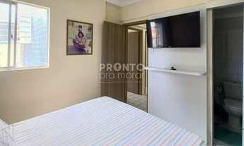Imagem 4: Apartamento com 3 quartos em Candeias
