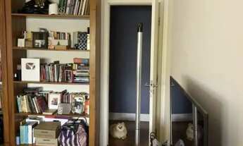 Imagem 6: APARTAMENTO - HIGIENÓPOLIS - SP