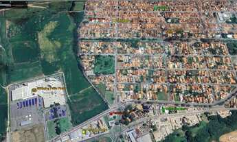 Imagem 5: Terreno Vila Rica - Pindamonhangaba