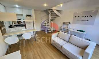 Imagem: Apartamento para venda e locação em Itaim