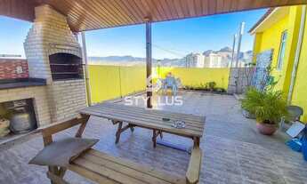 Imagem 2: Maria da Graça Apartamento cobertura com 2 dormitórios