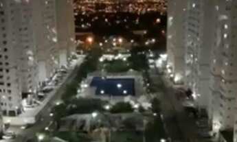 Imagem 2: Alugo belissimo apto de 3 qtos com suite com 02 garagens no Condomínio Tropicale