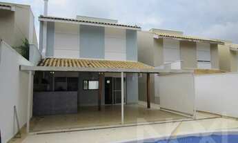 Imagem 3: Casa - Gramado - Campinas