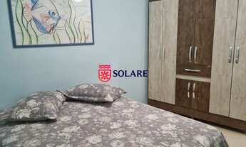 Imagem 4: Apto no Centro de Bombinhas para até 9 pessoas