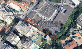 Imagem 5: Terreno à venda no Caxingui 780m²