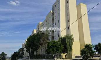 Imagem: Apartamento - Vila Faustina II - Valinhos