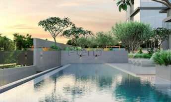 Imagem 2: Apartamento à venda em Campinas, Cambuí, com 3 suítes, com 193 m², The Mark