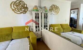 Imagem 3: Apartamento em Estrada Água Chata - Água Chata - Guarulhos/SP