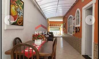 Imagem 7: Casa em Avenida Anna Helena - Estância Balneária Maria Helena Novaes - Peruíbe/SP