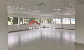 Imagem: Sala comercial em Rua Venezuela - Nações