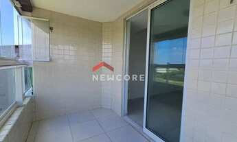 Imagem 6: Apartamento em Avenida Presidente Afonso Pena - Bessa - João Pessoa/PB