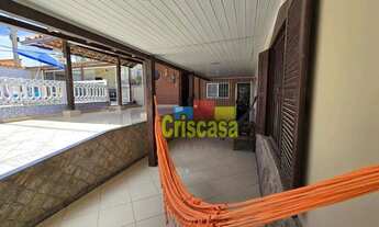 Imagem 3: Casa com 4 dormitórios à venda, 200 m² por R$ 750.000,00 - Centro - São Pedro da Aldeia/RJ