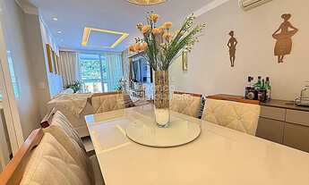 Imagem 6: Apartamento para venda possui 130 metros quadrados com 3 quartos em Icaraí - Niterói - RJ