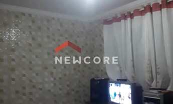 Imagem 3: Apartamento em Rua Renato Russo - Jardim Santo André - Santo André/SP